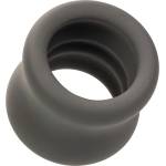 CalExotics CalExotics Alpha Liquid Silicone Scrotum Ring