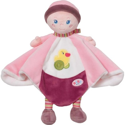 Zapf Creation Baby Born 821145 Veselý uspávačik na maznanie