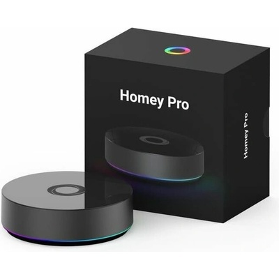 Homey Pro HOMEY-PRO-EU-04 – Zboží Živě