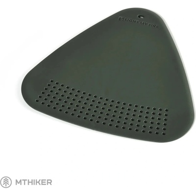LIGHT MY FIRE Cutting Board 3-pack