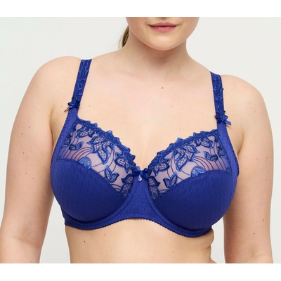 Primadonna podprsenka 0161810 Iconic Blue