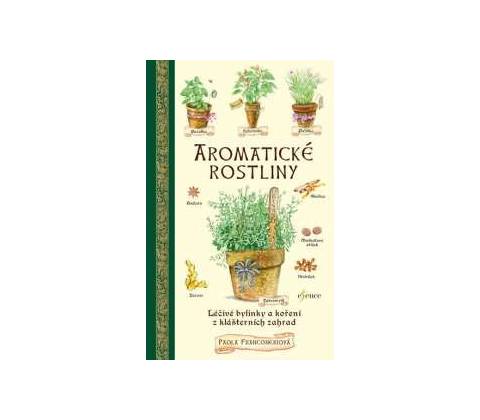 Aromatické rostliny