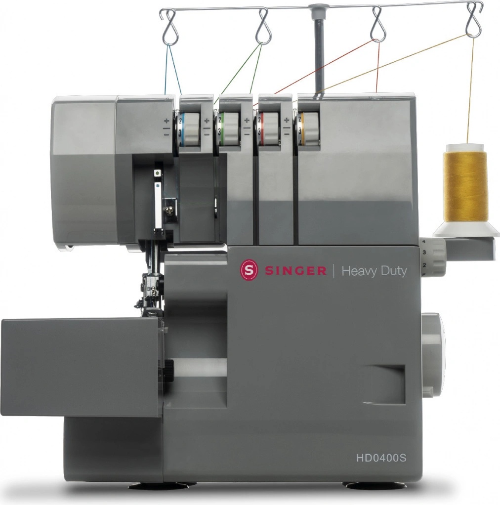 Singer HD0405S