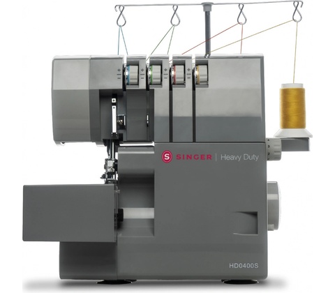 Singer HD0405S