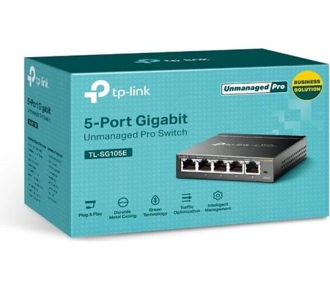 TP-LINK TL-SG105E