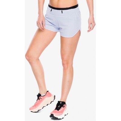 Salomon běžecké kraťasy dámské Sense Aero 3 Short cosmic sky
