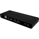 i-Tec Universal Dual 4K Display Docking Station + Power Delivery 85W CADUA4KDOCKPDB