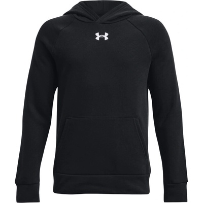 Under Armour UA Rival Fleece Hoodie 1379792-001