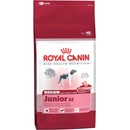 Royal Canin Medium Junior 4 kg