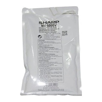 Sharp MX-500GV - originální