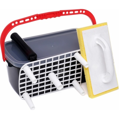 KRAFT&DELE KRAFT&DELE Vedro na lepidlo 10 l sada KD10786
