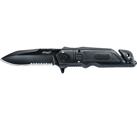 Walther PRO Rescue Knife Pro