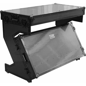 UDG Flight Case Portable Z-Style DJ Куфар (Z-STYLE-BK-PLUS-WHEELS)