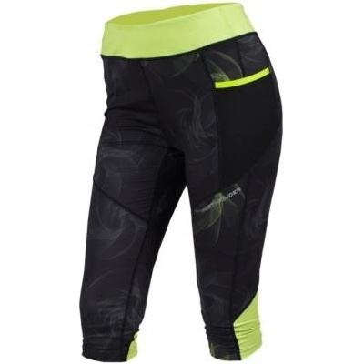 Northfinder Frida dámske 3/4 running legíny