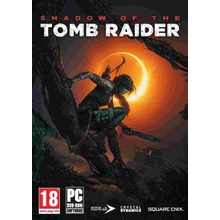 Shadow of the Tomb Raider Season Pass