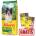Josera Adult Сьомга и картофи 12, 5 кг + 2 х 400 г БЕЗПЛАТНО