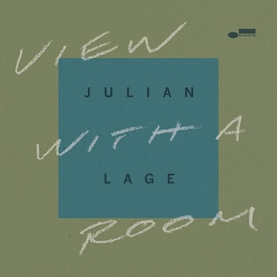 LAGE, JULIAN - VIEW WITH A ROOM CD