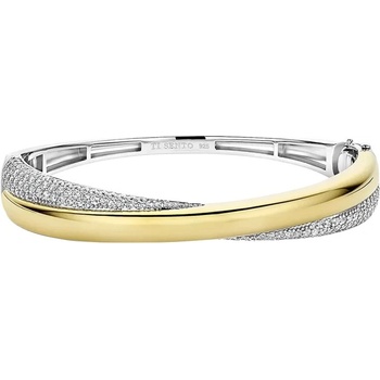 Ti Sento Сребърна дамска гривна Ti Sento 23090ZY (23090ZY)