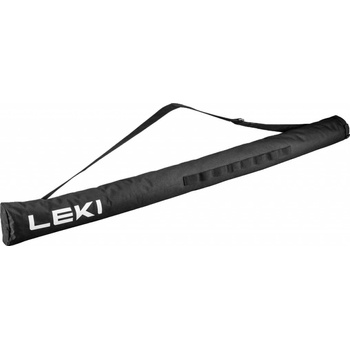 Leki Nordic Walking Pole Bag Small 2 Pairs 2017/2018