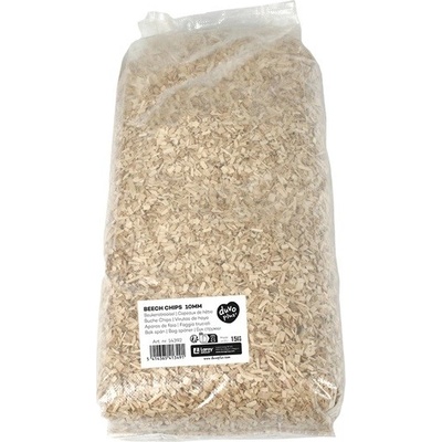 DUVO+ dřevěná štěpka 10mm 15kg