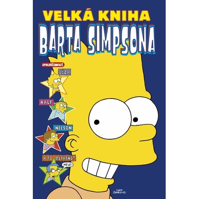 Groening Matt