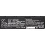 Cameron Sino Батерия за лаптоп DELL Latitude E7240 E7250, Latitude 12 7000, 0J31N7 LiPo 7.4V 6000 mAh CAMERON SINO (CS-DE7240NB) - Allstore