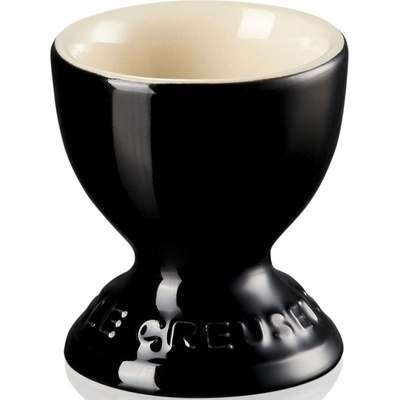 Le Creuset kalíšek na vajíčko černý