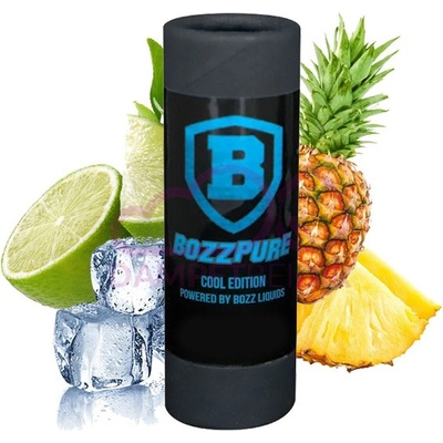 Bozz Pure COOL EDITION Anamon 10ml
