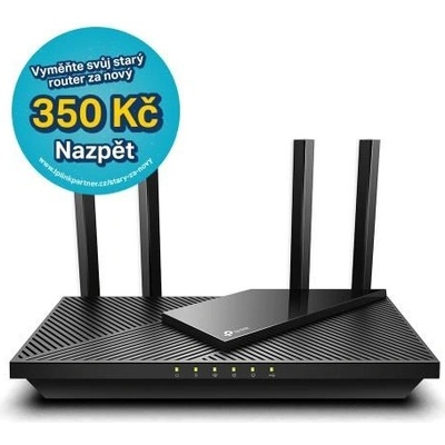 TP-Link Archer AX55 Pro – Zboží Živě