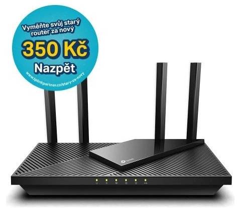 TP-Link Archer AX55 Pro