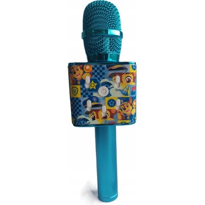 Karaoke set pro děti OTL 5055371624756