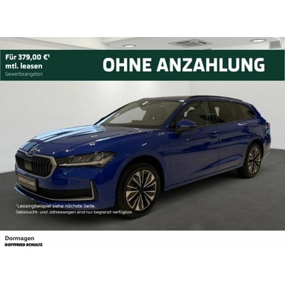 Skoda Superb Combi iV 1.5 TSI Selection DSG 150 kW