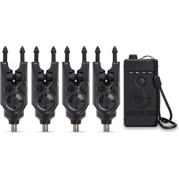 Nash Sada hlásičů Siren R2 Presentation Set 4 Rod