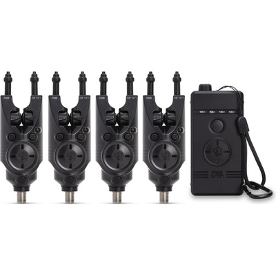 Nash Sada hlásičů Siren R2 Presentation Set 4 Rod