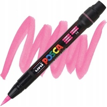 Uni Posca PCF-350 ružová