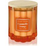Esprit Provence Cannelle Orange ароматна свещ с капачка 100 гр