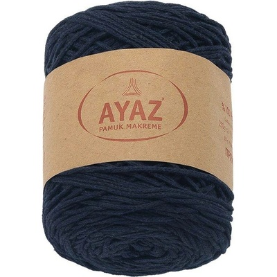 Příze PAMUK MAKREME Modrá 1148 250 g, 150 m