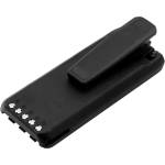 Cameron Sino Батерия за Icom IC-A25, IC-A25N и други, 2350 mAh, литиево-йонна (CS-ICA250TW)