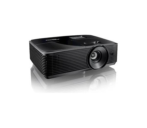 Optoma HD28e