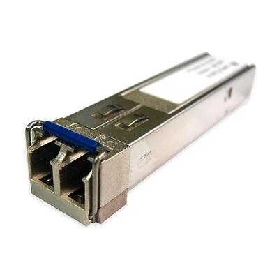 SFP+ transceiver 10GBASE-SR/SW, multirate, MM, OM3-300/OM2-82/OM1-33m, 850nm VCSEL, LC dup., DMI , DELL komp.. SFP-PLUS-SR-DELL