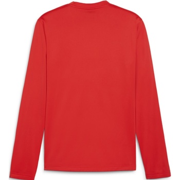 PUMA teamGOAL Training Sweatshirt