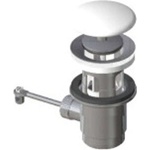 Laufen - Затварящ се сифон за умивалник, бял H8981910000001 (H8981910000001)