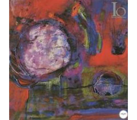 MLO - Io CD