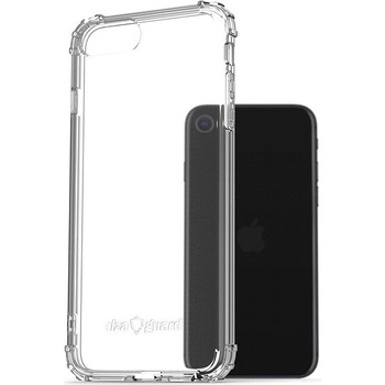 Púzdro AlzaGuard Shockproof Case iPhone 7/8/SE 2020/SE 2022