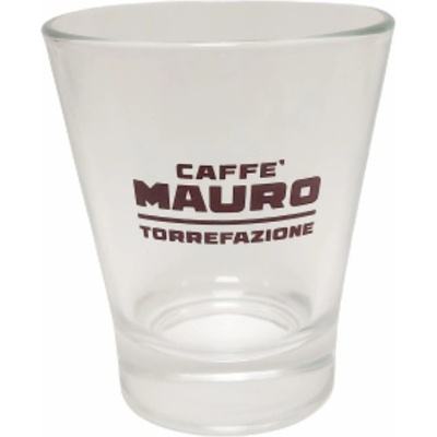Mauro Sklenený pohár 75ml
