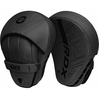 RDX F6 KARA Focus Pads BLACK