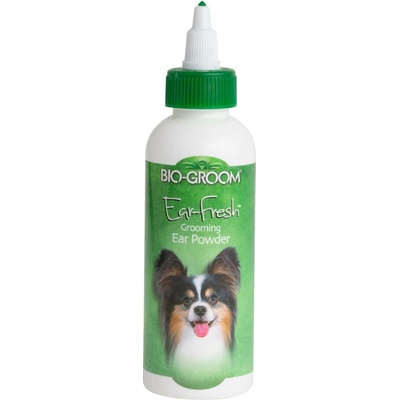 Bio-groom Ear-Fresh pudr do uší 24g