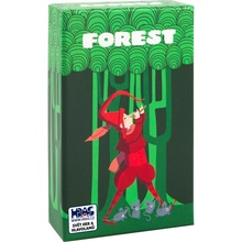 Helvetiq Forest