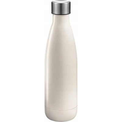 Tescoma Fľaša Constant Pastel nerez sivá 600 ml