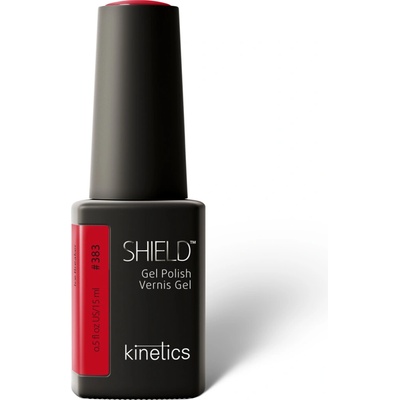 Kinetics Gél lak Shield 383 Nothing But Love 15 ml